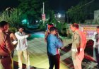 कानपुर-सागर हाइवे पर दो पक्षों में मारपीट:कार में बाइक छूने को लेकर हुआ विवाद, कार चालक ने लूट की फर्जी सूचना दी