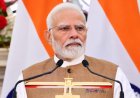 राहुल गांधी पर पीएम मोदी का तंज, कांग्रेस को बताया परजीवी; भारत की छवि को लेकर लगाए आरोप