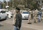 वाराणसी Air Show ट्रैफिक प्लान- राजघाट पुल रहेगा बंद:56 स्थान पार्किंग के लिए चिह्नित, नमो घाट से अस्सी घाट तक बनाया ग्रीन कॉरिडोर