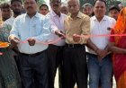 कासगंज में खाद्य प्रसंस्करण प्रशिक्षण कार्यक्रम:चार, मुरब्बा, जूस, जैम और सॉस बनाकर व्यवसाय शुरू करने के तरीके बताए