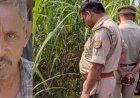 आयुर्वेदिक दवा सप्लायर की अत्यधिक रक्तस्राव से मौत की आशंका:पीएम रिपोर्ट में दर्जन भर चोटें; हत्या नहीं दुर्घटना की आशंका; दोनों पैरों की हड्डियां सुरक्षित