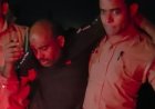 पुलिस मुठभेड़ में पशु चोर के पैर में मारी गोली:मेरठ में चोरी का भैंसा, तमंचा बरामद; साथी फरार