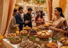 झांसी में 25 अक्टूबर को क्वीन एग्जिबिशन:बिना चीनी के खजूर, लड्डू, मेवे रोल्स, मसाला पंजाबी मठरी के लगेंगे स्टॉल