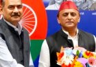 ₹500 के लिए सपा नेता ने पीटा, दुकान में तोड़फोड़:ASP होकर रिटायर्ड हुए, अखिलेश ने दिलााई थी पार्टी की सदस्यता