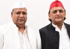 यूपी एमएलसी चुनाव में सपा के मुस्लिम समीकरण पर सवाल