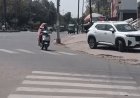 दिन में तेज धूप से गर्मी, रात में गुलाबी ठंड:न्यूनतम व अधिकतम तापमान में दोगुने का अंतर, सर्दी जुकाम के मरीज बढ़े