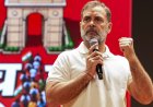 रैली से पहले विधान परिषद चुनावों ने बढ़ाई कांग्रेस की मुश्किलें, भाजपा-जदयू का तंज