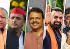 28 MLC सीटों का रिजल्ट: BJP को फायदा, सपा की बढ़ी ताकत, कांग्रेस को झटका!