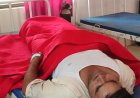 लखीमपुर-खीरी में ई-रिक्शा पलटने से 10 वर्षीय बच्चे की मौत:मोहम्मदी-शाहजहांपुर मार्ग पर ट्रैक्टर-ट्रॉली की टक्कर से 5 लोग घायल, CHC में इलाज जारी