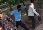 स्कूल में छात्रों से मारपीट मामले में पूरी चौकी लाइनहाजिर:बागपत के शास्त्री स्मारक इंटर कॉलेज में बाहरी लोगों ने घुसकर मारपीट की थी, 21 नामजद समेत 71 पर FIR; 10 गिरफ्तार