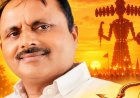 विजयादशमी पर शुभकामनाएं:विश्व हिंदी परिषद के जिलाध्यक्ष ने दी दशहरे की बधाई