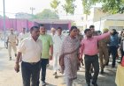 एटा में शराब और भांग की दुकानें बंद:MLC चुनाव के चलते DM ने जारी किया आदेश