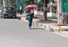 आज दिन गरम और रात राहतभरी रहने के आसार:कानपुर में दोपहर में तेज धूप के साथ उमस रहेगी, शाम तक बूंदाबांदी हो सकती है