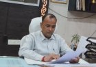 लखीमपुर में 8 खंड शिक्षा अधिकारियों के कार्यक्षेत्र बदले:देवेश राय को बांकेगंज, राकेश कुमार को धौरहरा की जिम्मेदारी