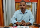 कौशांबी में 23 अक्टूबर को स्कूल-कॉलेज बंद रहेंगे:इलाहाबाद-झांसी खंड स्नातक निर्वाचन के लिए जिला विद्यालय निरीक्षक ने आदेश जारी किया