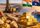 भारत को सोने का नया सप्लायर मिल सकता है:ऑस्ट्रेलिया में सोने की खोज पर 13 हजार करोड़ खर्च, यहां दुनिया का सबसे बड़ा सोना भंडार