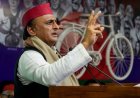 एमएलसी चुनाव पर अखिलेश यादव का हमला...