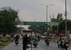 झांसी में 'अर्नब' के असर से मौसम बिगड़ने की आशंका:आज-कल बदली के बीच हल्की बारिश के आसार, 29℃ रहेगा टेम्परेचर