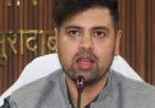 मुरादाबाद के नर्सरी से 12वीं तक के सभी स्कूल बंद:जिलाधिकारी ने शिक्षक MLC चुनाव को देखते हुए लिया फैसला