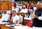 ज्ञानेश कुमार पर खरगे का बड़ा हमला! जन-महाभियोग प्रस्ताव से मची सियासी हलचल