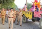 आज अखबार नहीं, औरेया की कल की 5 बड़ी खबरें:सड़क हादसे में 25 साल के युवक की मौत, दिबियापुर में पत्नी से विवाद के बाद लगाई फांसी