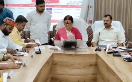 नगर निगम की कार्यकारिणी बैठक अब 28 अक्टूबर को:समितियों से पार्षदों को हटाने का उठेगा मामला,नगर आयुक्त के खिलाफ आएगा निंदा प्रस्ताव
