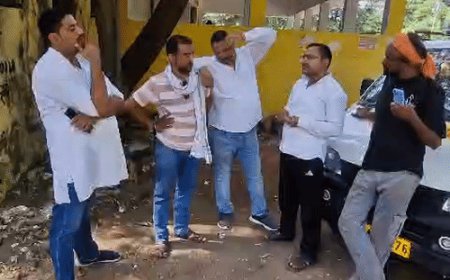 झांसी में महिला ने सुसाइड किया:पति के काम पर जाने के बाद जहर खाया, 2 दिन बाद इलाज के दौरान मौत