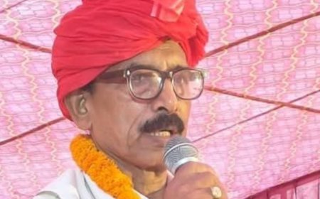 सांसद पर सड़क चौड़ीकरण की मंजूरी रोकने का आरोप:बलिया में रमाशंकर राजभर बोले- मुझे पत्र की जानकारी नहीं, जांच करा रहा हूं