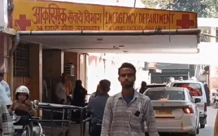 दो दिन में डेंगू के डेढ़ दर्जन मरीज मिले:बदलते मौसम में घेर रही बीमारियां, उर्सला व हैलट ओपीडी में पहुंच रहे मरीज