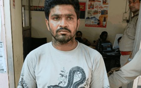 प्रतिबंधित मास की खेप ले जाने वाले 3-आरोपी जेल गए:हिंदू संगठनों ने पकड़ कर पीटा था, सप्लायर के भागने पर हंगामा हुआ था