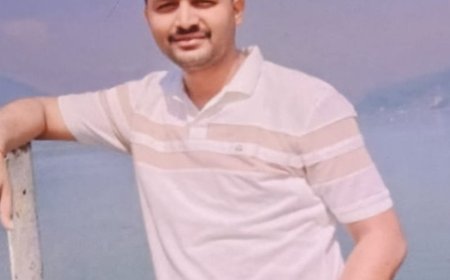 खाद दुकानों की जांच कर रहे कृषि कर्मचारी को धमकी:सिद्धार्थनगर में DAO की शिकायत पर विक्रेता संघ अध्यक्ष पर FIR