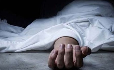 बरेली में बाइक आम के पेड़ से टकराई,युवक की मौत:भांजा गंभीर घायल, 8 महीने पहले हुई थी शादी; पासपोर्ट ऑफिस जा रहा था