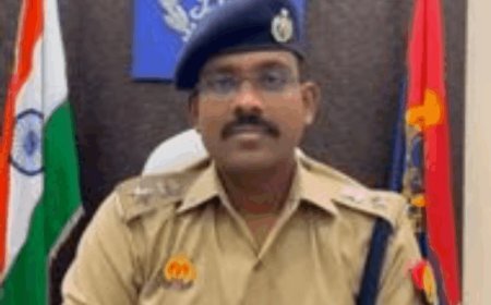सुप्रीम-कोर्ट ने 3IPS अधिकारियों के खिलाफ जांच के दिए आदेश:मऊ में 10 साल से लापता सचिन मौर्य के मामले में लापरवाही का आरोप