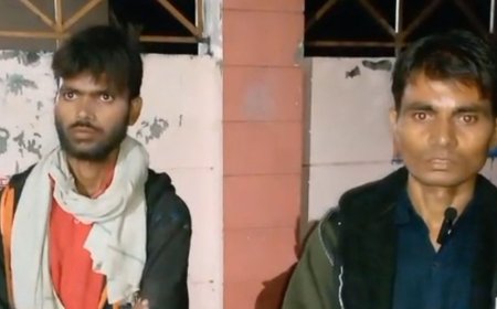 विवाहिता का फंदे पर लटका मिला शव:फिरोजाबाद में भाई ने लगाया हत्या का आरोप, पति की पहले हो चुकी है मौत