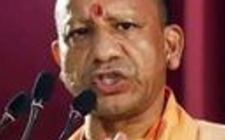 प्रयागराज में मुख्यमंत्री योगी आदित्यनाथ का दौरा रद्द:आज प्रयागराज में प्रतिमा लोकार्पण और स्कूल का शताब्दी समारोह में शामिल होने वाले थे
