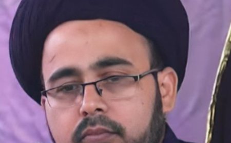 सोशल मीडिया के उपयोग की चर्चा:हाशिम आब्दी बोले- बिना सत्यता को जाने किसी भी पोस्ट या खबर को शेयर न करें