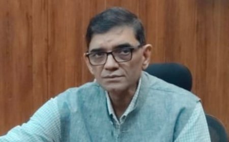 वोटर लिस्ट में नाम जुड़वाने के लिए लगेंगे शिविर:बलिया में 17 और 24 अक्टूबर को सातों विधानसभा क्षेत्रों में लगेगा कैंप