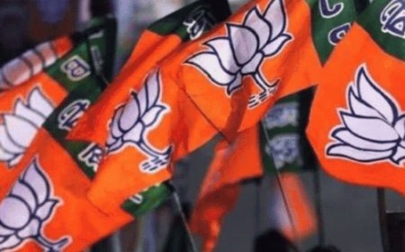 स्नातक-शिक्षक MLC चुनाव में भाजपा-सपा ने झोंकी ताकत:भाजपा के सांसद-विधायक तक जुटे, हर दिन हो रही समीक्षा