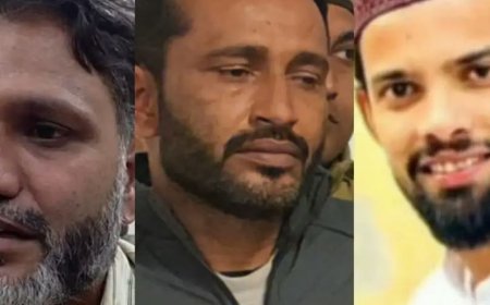 बिलाल हत्याकांड....आरोपी मुल्ला अफरोज के पांचवे गवाह की गवाही टली:आज वकीलों की हड़ताल रहीं, संभल हिंसा के हत्याकांड मामलों में प्रतिदिन सुनवाई, कल फिर होगी