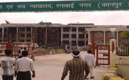 नाबालिग से दुष्कर्म के दोषी को 20 साल की सजा:कानपुर देहात में कोर्ट ने 20 हजार रुपए का जुर्माना भी लगाया