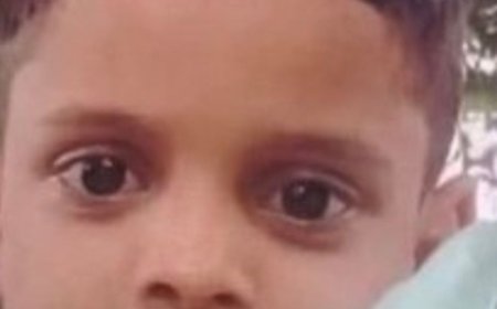 लखीमपुर में लापता बच्चे का झाड़ियों में मिला शव:परिजनों ने तेंदुए के हमले की आशंका जताई, जांच में जुटा वन विभाग