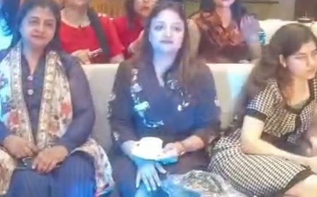 इनर व्हील क्लब ने मास्करेड पार्टी आयोजित की:मुरादाबाद में संगीत, डांस और मस्ती के साथ हुआ कार्यक्रम