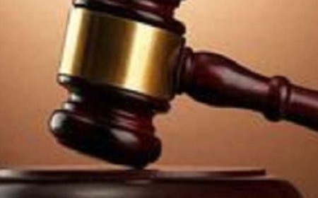 3 साल की बच्ची से रेप, रिश्तेदार को उम्रकैद:कानपुर में फिंगर दिलाने के बहाने ले गया, माता-पिता बयानों से मुकरे
