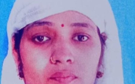बदायूं में विवाहिता का शव बेड पर मिला मिला:दहेज के लिए दुपट्टे से गला घोंटने का आरोप, पति समेत 4 पर केस दर्ज