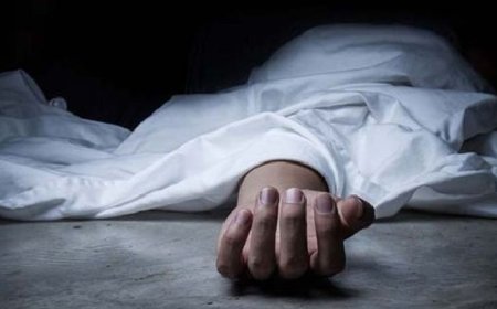 प्रतापगढ़ में ट्रैक्टर-ट्रॉली की टक्कर से NTPC कर्मचारी की मौत:2 गंभीर घायल, रायबरेली एम्स में भर्ती; गोरखपुर का रहने वाला था मृतक