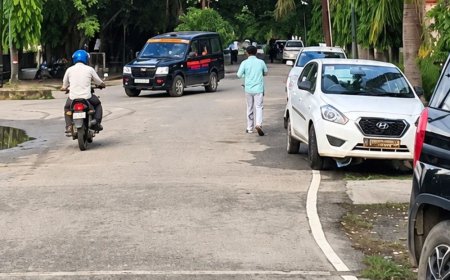 चाचा और चचेरे भाइयों ने युवक को पीटा, सिर फटा:पत्नी से भी मारपीट, पुलिस ने 4 लोगों पर केस दर्ज किया