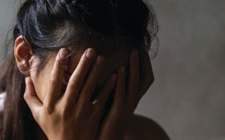 मेरठ में 7 साल की बच्ची से रेप की कोशिश:पुलिस ने आरोपी को हिरासत में लेकर छोड़ा, पीड़ित परिवार न्याय के लिए भटक रहा