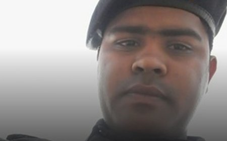 पुलिस मुठभेड़ में दो और बदमाश गिरफ्तार:सिपाही अमित सिंह को गोली मारकर हुए थे फरार, दोनों के पैर में लगी गोली