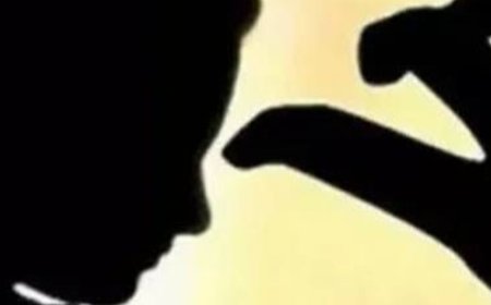 अलीगढ़ में घर में घुसकर महिला से छेड़छाड़:कपड़े फाड़ने की कोशिश; विरोध पर बेटे से मारपीट, महिला की शिकायत पर एफआईआर दर्ज