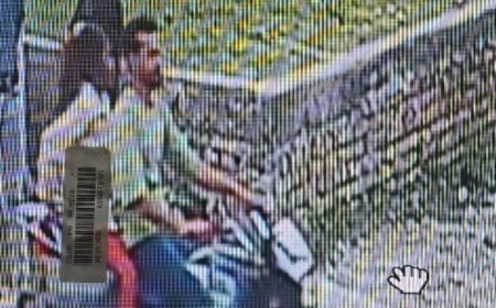 बाइक से 30 किमी दूर ले जाकर किशोरी से दरिंदगी:सीतापुर में बेहोश होने पर छोड़कर भागा, पुलिस ने हाफ एनकाउंटर में पकड़ा; पीड़िता लखनऊ में भर्ती